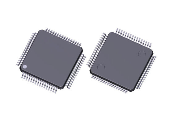 XMC1404-F064X0200 AA микроконтроллер MCU с 48MHz ARM Cortex-M0 и 200KB Flash для промышленных приложений