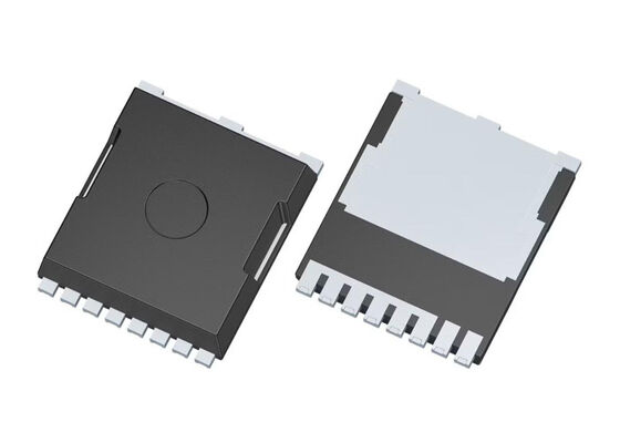 600В 29А MOSFET с непрерывным отводом мощности с 80mOhm Rds на CoolMOSTM G7 Superjunction MOSFET