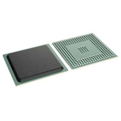 TMS320C6713BZDP300 Микроконтроллер MCU высокопроизводительный 300MHz C67x DSP с плавающей точкой