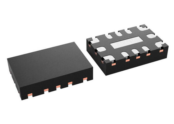 LM60430ARPKR Интегральная микросхема 3А Синхронный понижающий DC-DC преобразователь WQFN-FCRLF-13