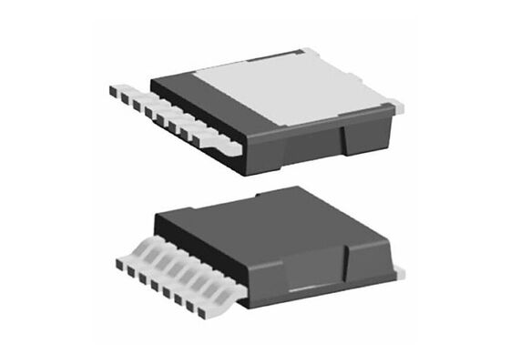 Интегральная микросхема RBE015N10R1SZPV 100В 340А N-канальный силовой MOSFET REXFET-1 в корпусе TOLG