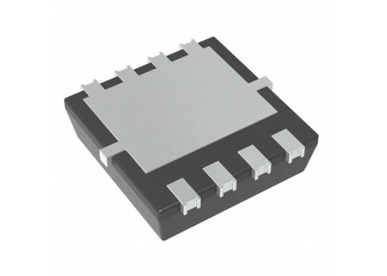 Интегральная схема RBE093N08R1SZN2 80В 50А REXFET-1 N-канальный силовой MOSFET uSO8-FL