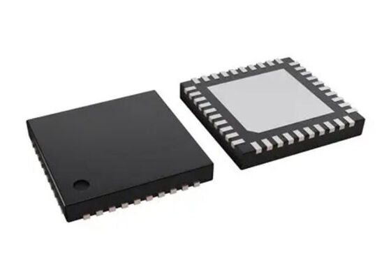 DA9062-00AM1 Система интегральных микросхем PMIC 8-канального управления питанием IC QFN-40