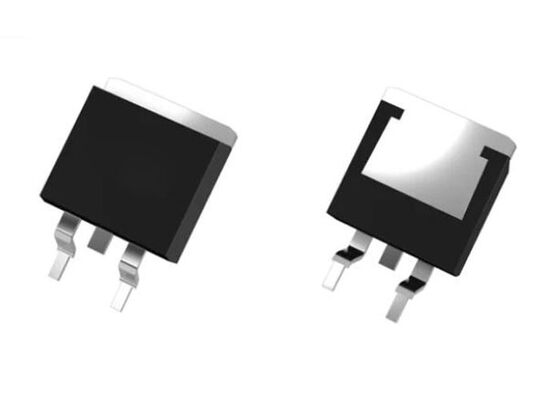 TP70H480G4ZS GaN IC 700V 480mOhm SuperGaN FET TO-252 GaN дискретные силовые компоненты