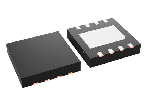 LM25183NGUR Интегральная микросхема, преобразователь DC/DC с обратноходовой топологией PSR WSON-8, без оптопары