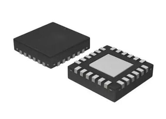 ISL81100FRTZ Интегральная микросхема 100В Синхронный понижающий контроллер TQFN-25 DC/DC преобразователи