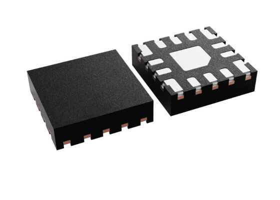 LMQ66410R5RXBR интегральный микросхема 36V 1A низко-EMI синхронный шаг-вниз преобразователь с 1,5μA IQ