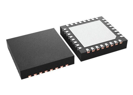 LM5126AQRHBRQ1 Интегральная схема 42В 2.2МГц Автомобильный однофазный повышающий контроллер VQFN-32