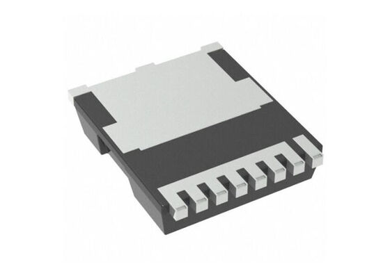 Интегральная микросхема RBE015N10R1SZQ4 100В 340А REXFET-1 N-канальный силовой MOSFET в корпусе TOLL