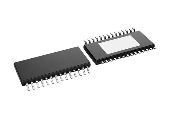 LM5066IPMHE Чип интегральной схемы с интерфейсом PMBus