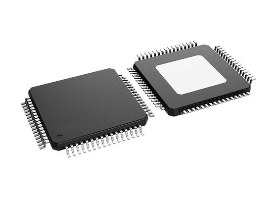 BQ78702BPAPR Интегральная микросхема 18-элементный стековый монитор батареи с балансиром и встроенной защитой