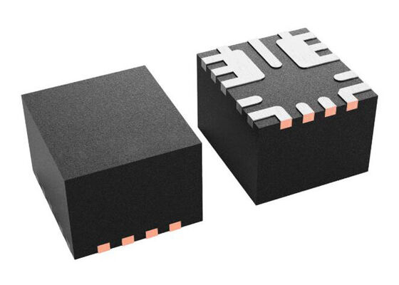 TPSM828510RDYR интегральный микросхема чип 0.5A низкошумный модуль с интегральным индуктором