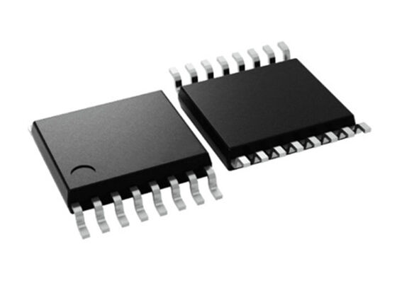 TPUL2T323PWR интегральная схема чип двойной ретриггируемый расширенный RC-временные моностабильные мультивибраторы