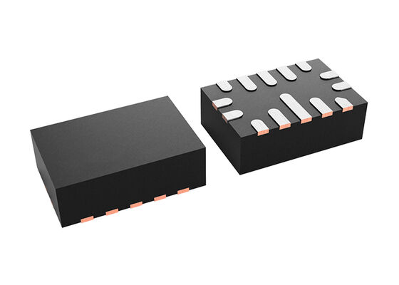 TPS54J061RPGR Integrated Circuit Chip 6A Синхронный шаговой конвертер с режимом управления D-CAP3TM