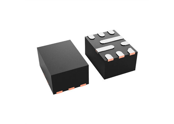 TPS54538RQFR интегральный микросхема 3,8V до 28V Синхронный конвертер с выбираемым пользователем режимом