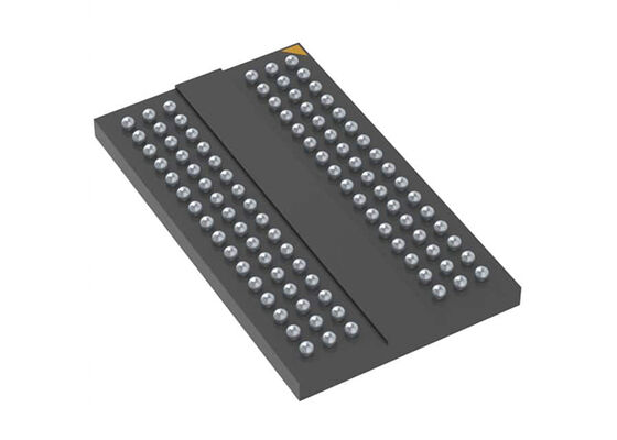 H5AN8G6NDJR-XNC Memory IC Chip 8Gb DDR4 SDRAM с скоростью передачи данных 3200 Мбит/с в пакете FBGA-96