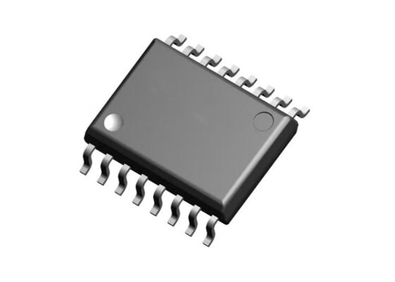 2EDS7165H интегральные микросхемы EiceDRIVERTM Двухканальные изолированные драйверы MOSFET