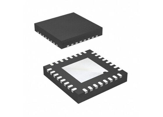 BD12780MUV-LB Комплексный микросхема Чип Hot Swap контроллер и цифровой питания и энергетического монитора VQFN-32