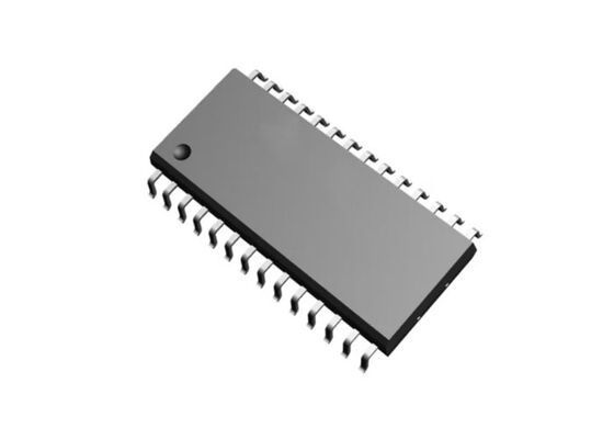 6EDL04N065PT Чип интегральной схемы 650V Трехфазный драйвер шлюза IC PG-DSO-28