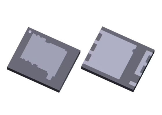BSC007N04LS6SC интегральный микросхема 40V 381A OptiMOSTM 6 мощности MOSFET транзистор PG-WSON-8