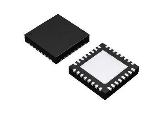 BD12780AMUV-LB Интегральная микросхема, контроллер горячей замены, цифровой монитор питания и энергопотребления с интерфейсом PMBus