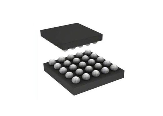 CY8C4025FNI-T442 Микроконтроллер MCU PSOCTM 4000T MCU 24MHz Высокопроизводительные микроконтроллеры WLCSP-25