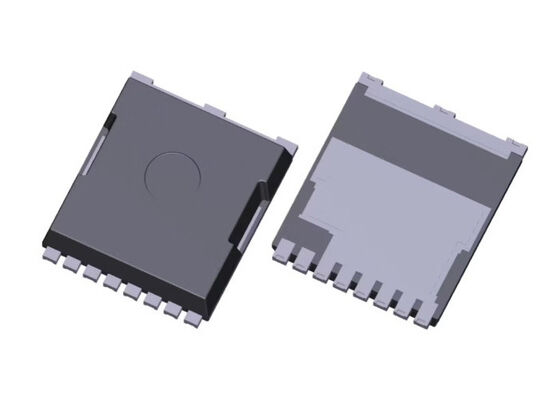 IGOT65R025B3 Интегральная микросхема Высокоэффективный силовой транзистор CoolGaN™ 650 В G5 для фотовольтаики