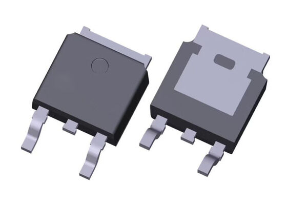 IPD023N03LF2S Интегральная микросхема 30В StrongIRFET™ 2 Силовой MOSFET PG-TO252-3 N-канальный MOSFET