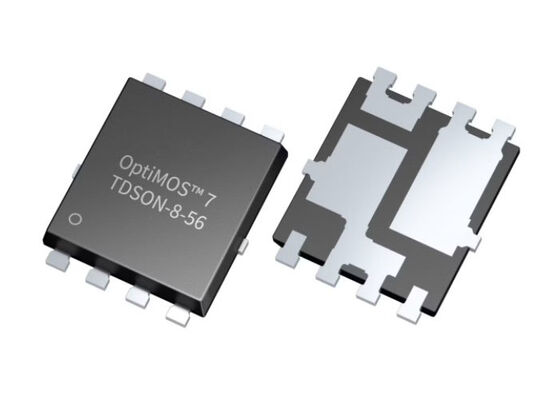 IAUCN04S7L023H Чип интегральной схемы 40V 100A OptiMOSTM-7 Автомобильная мощность MOSFET PG-TDSON-8