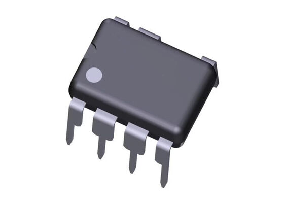 ICE5AR4780BZS Интегральная микросхема 800V Фиксированная частота CoolSET™ Интегральная силовая ИС PG-DIP-7 CoolSET™ Коммутатор