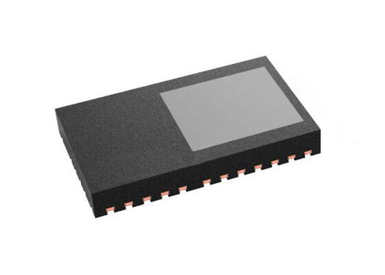 LMG3104R017VBER GaN IC 100V GaN FET с улучшенным интегрированным драйвером и защитой