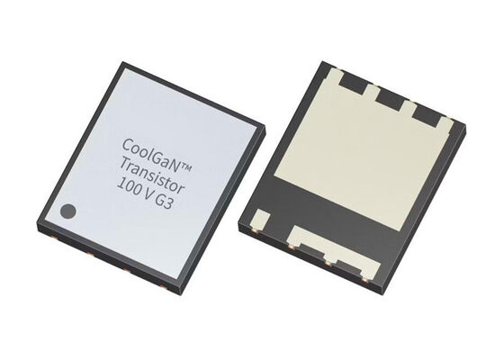IGD015S10S1 Интегральная микросхема Транзистор CoolGaN™ G3 с высокой плотностью мощности 100В 1.2мОм