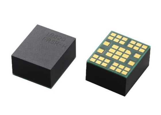 MYMGK1R820FRSR-H интегральный микросхема чип шаг-вниз преобразователь 36W 20A Buck преобразователь с 105°C Ta