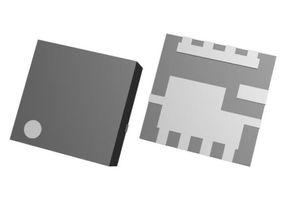 IQE046N08LM5CG Интегральная микросхема 80V OptiMOS™ 5 силовые MOSFETы PG-TTFN-9 N-канальные MOSFETы