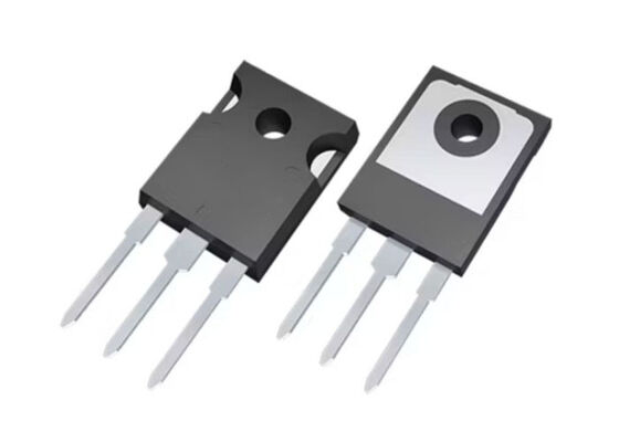 Интегральная схема IRF150P220 150В Одиночный N-канальный мощный MOSFET-транзистор StrongIRFET™