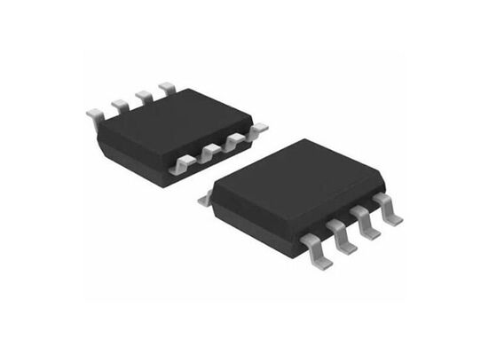 ISL71010BMB50Z Интегральная микросхема Прецизионный источник опорного напряжения с широким входным напряжением от 7 В до 30 В