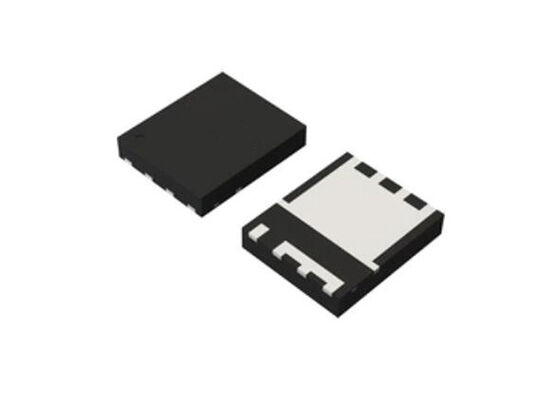 RS7N200CHTB1 Интегральная микросхема N-канальный силовой MOSFET-транзистор 80В 295А для DC-DC преобразователя