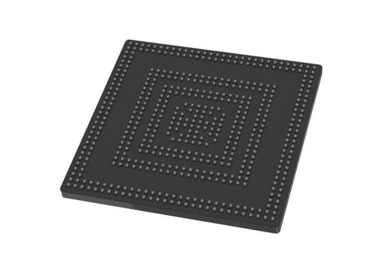 SAK-TC399XP-256F400S BD Микроконтроллер MCU 400MHz 32-битный 6-ядерный TriCoreTM AURIXTM Микроконтроллер IC PG-LFBGA-516