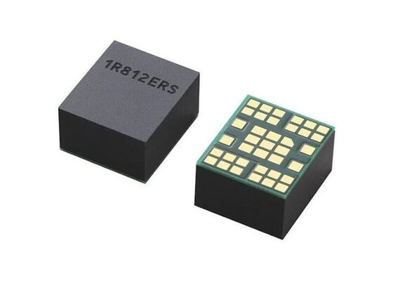 Интегральная схема MYMGK1R812FRSR, понижающий преобразователь 12А MonoBK™ неизолированный PoL DC-DC