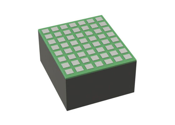 MYMGM1R816ELA5RA Интегральная микросхема, понижающий преобразователь 400 кГц, 16 А, 28,8 Вт, моноблочный DC-DC преобразователь
