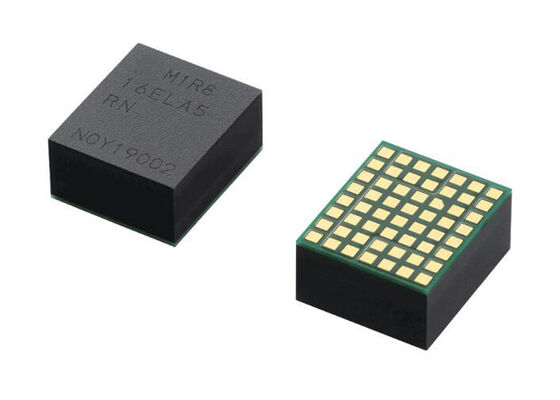 MYMGM1R816ELA5RN интегральная схема чип-бак преобразователь 16A 28.8W MonoBK TM неизолированный преобразователь постоянного тока-DC