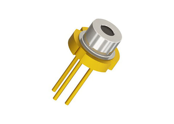 RLD90QZW8 интегральный микросхема 905nm 120W 270μm Невидимый импульсный лазерный диод для вакуумов роботов