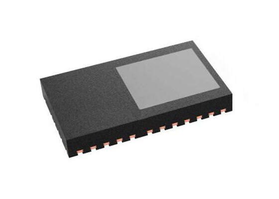 LMG2104R044RARR GaN IC Полумостовой GaN FET с улучшенным интегрированным драйвером и защитой