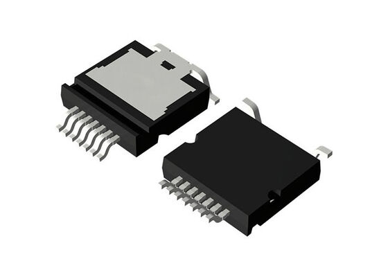 Интегральная микросхема SCT4090KTWHRTC 1200В 18А MOSFET на основе карбида кремния с траншейной структурой для автомобильной промышленности