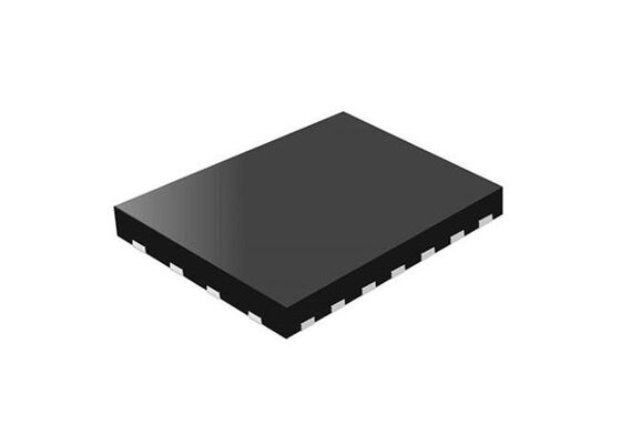Интегральная микросхема PE25200A, 45 Вт, FlexiCP™ с выбираемым конденсаторным делителем с зарядовой помпой