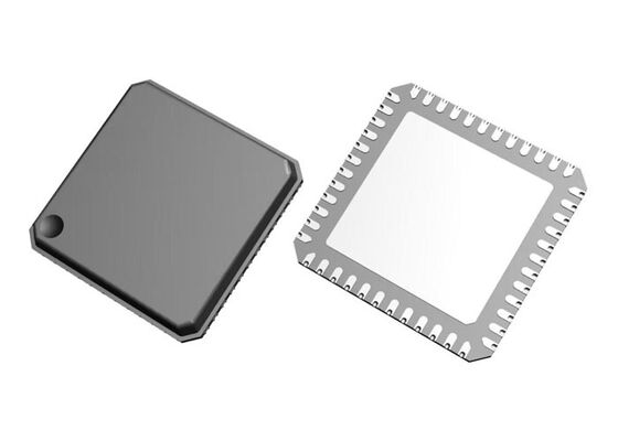 TLE9879QXA40 Чип интегральной схемы 40MHz MOTIXTM 3-фазный драйвер двигателя PG-VQFN-48