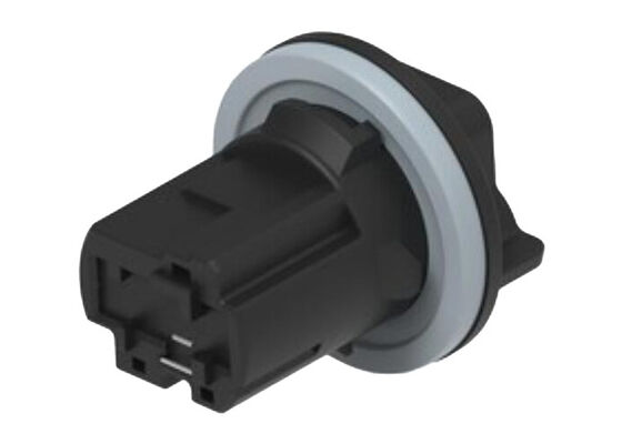 6-2005161-2 Коннекторы Автомобильные коннекторы Bulb ASSY Для T20/T5 NEW BK