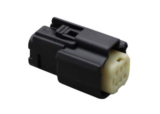 33472-0601 Соединители 6POS MX150 Матовые женские соединители