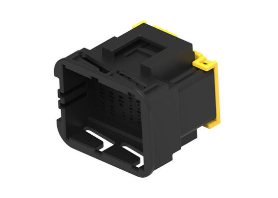 936429-2 Коннекторы AMP Автомобильные корпуса для мужских терминалов 4POS HYBRID 42P CAP