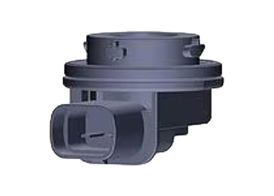 936739-3 Коннекторы Автомобильные коннекторы BULB 2P CAP ASSY GRAY